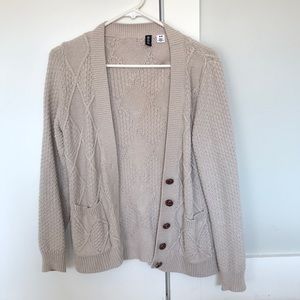 Urban Outfitters cardigan